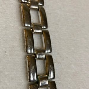 Silver tone Bracelet